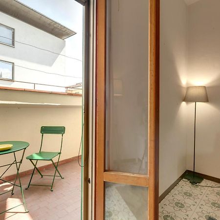 Apartament Agnolo 73 IV Florencja Zewnętrze zdjęcie