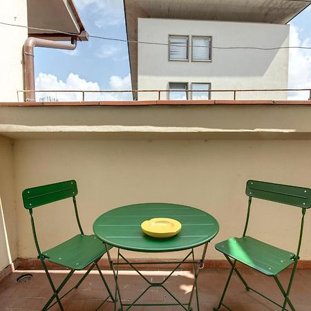 Apartament Agnolo 73 IV Florencja Zewnętrze zdjęcie
