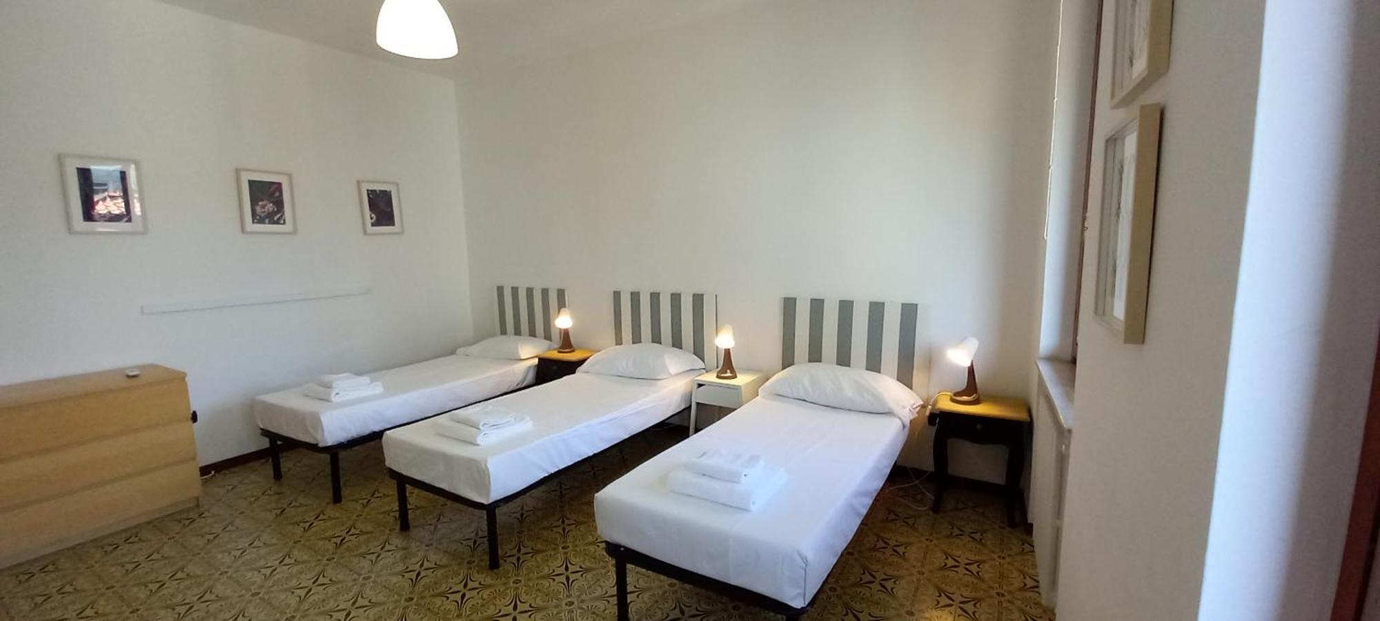 Apartament Agnolo 73 IV Florencja Zewnętrze zdjęcie