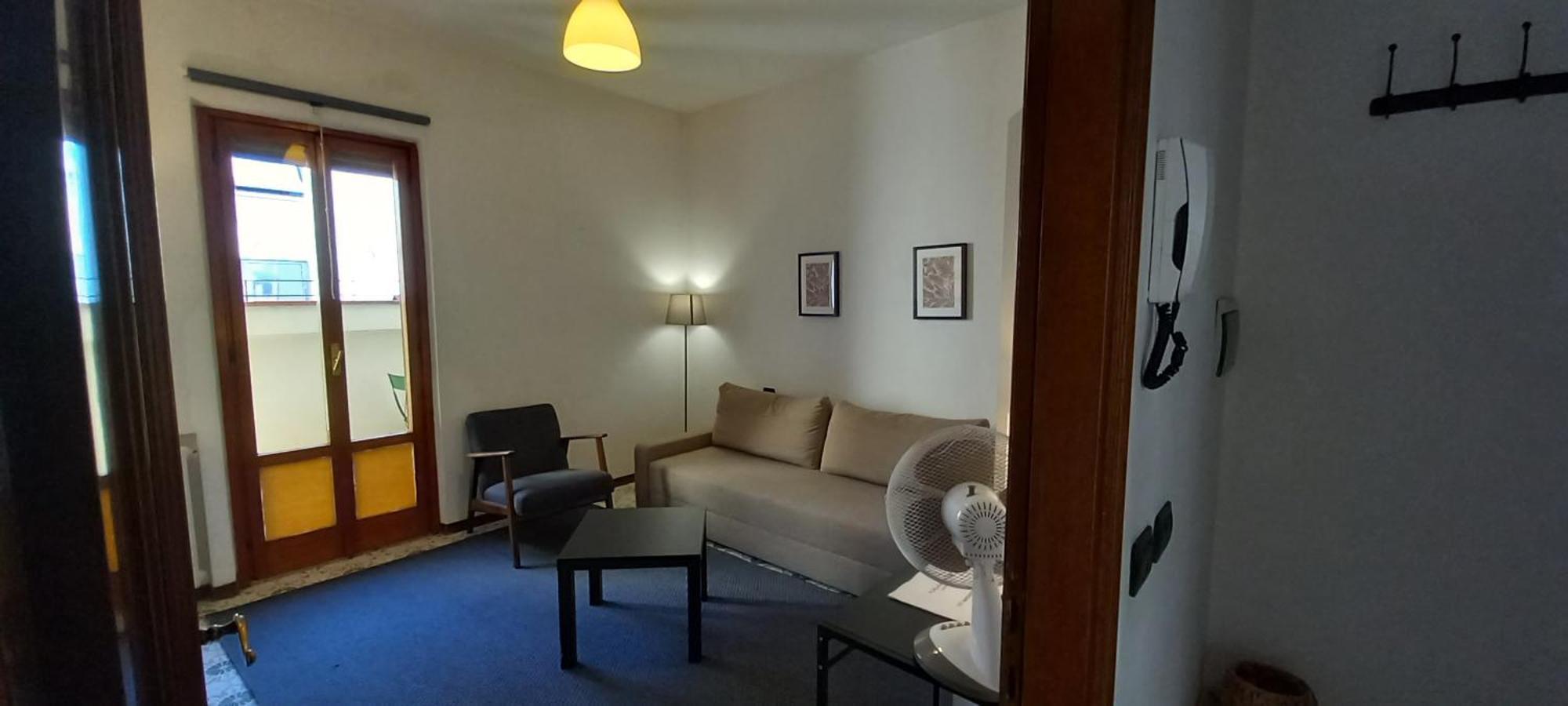 Apartament Agnolo 73 IV Florencja Zewnętrze zdjęcie