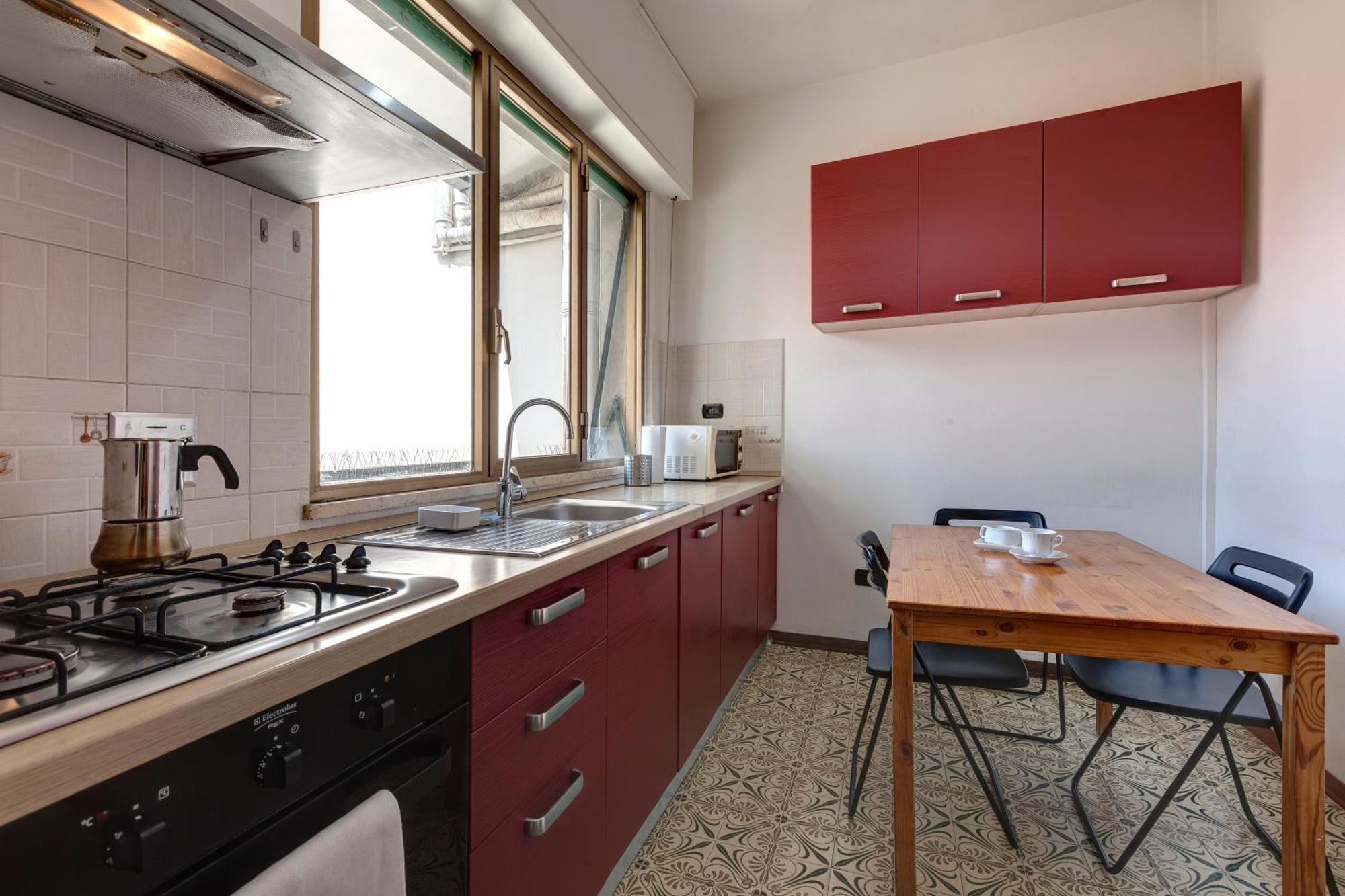 Apartament Agnolo 73 IV Florencja Zewnętrze zdjęcie