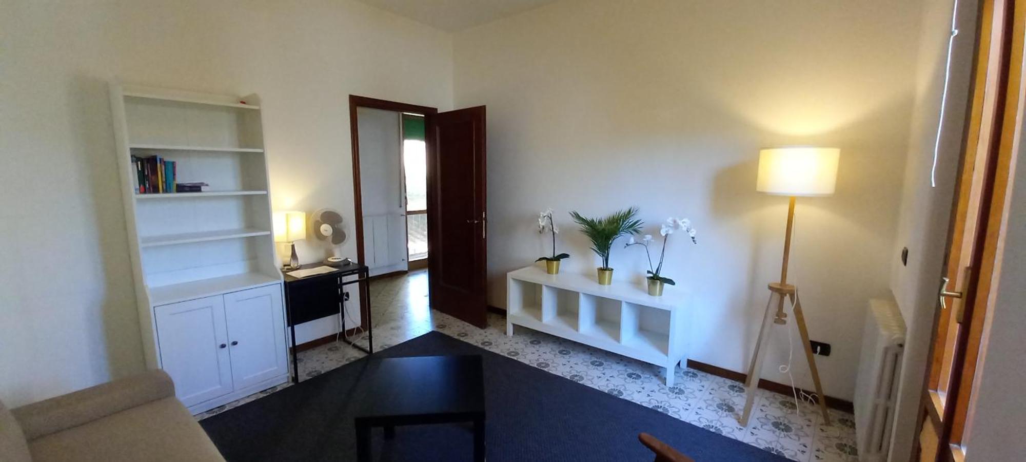Apartament Agnolo 73 IV Florencja Zewnętrze zdjęcie