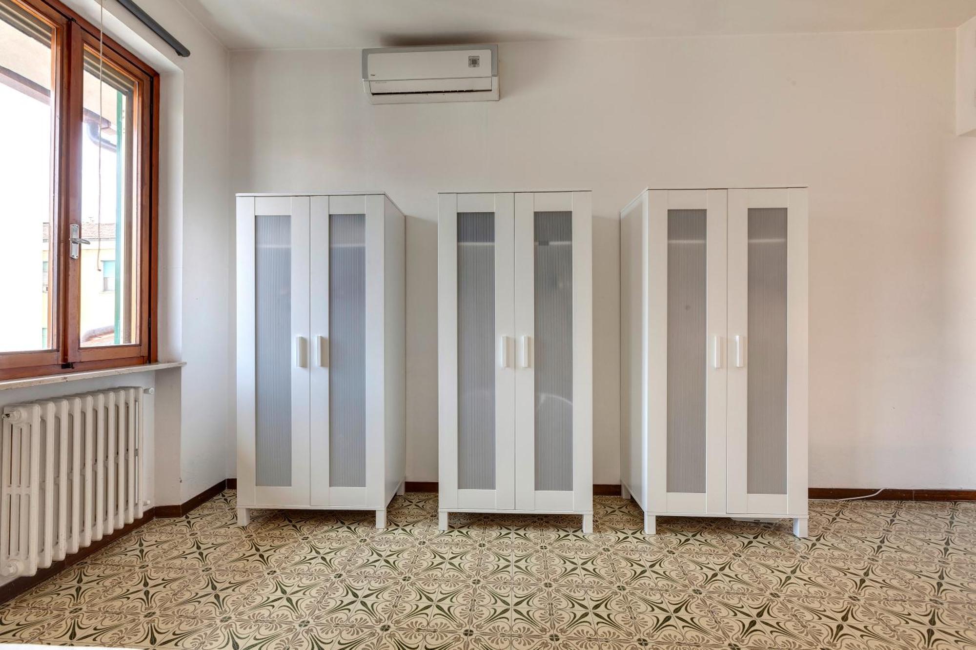 Apartament Agnolo 73 IV Florencja Zewnętrze zdjęcie
